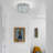 Joyanne Flush Mount