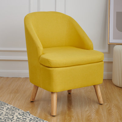 Danaysy Upholstered Club Chair