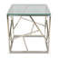 Carl Frame Coffee Table