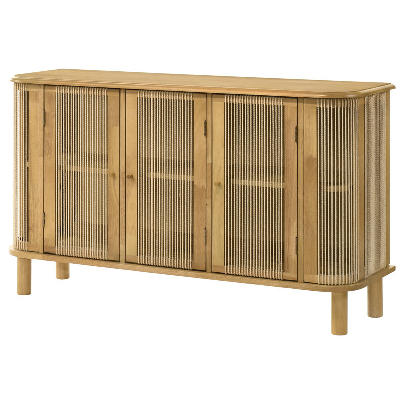 Armoire de rangement Ervine