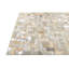 Tapis gris Ortega