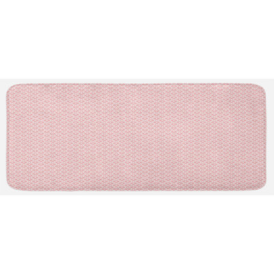 Tapis de cuisine Art Déco