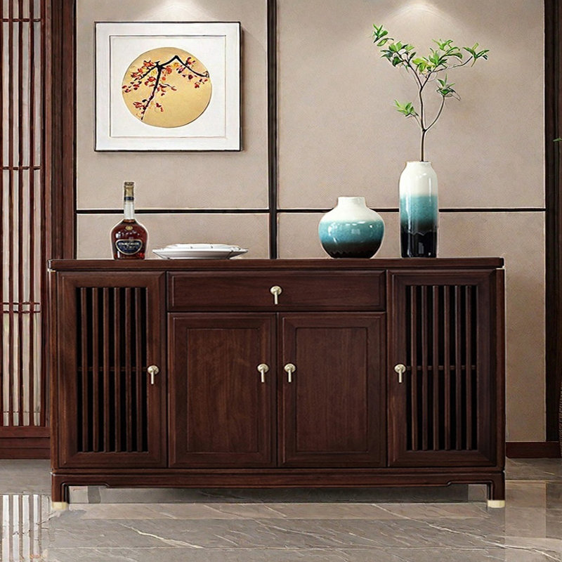 Buffet Modern