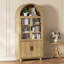 Grande armoire de rangement arquée 70,8 po-1832475018-1832475015