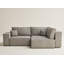 3 Seater Corner Sofa -745679752-745679754
