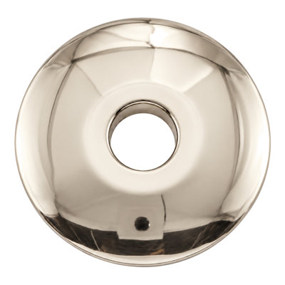 Repair Parts Escutcheon with 0.63" mounting holes