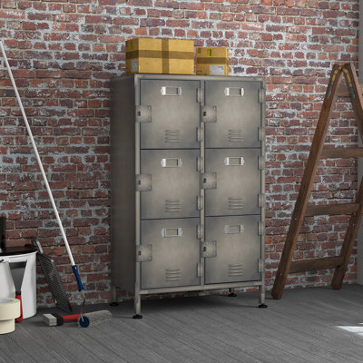 Armoire de rangement Dazha