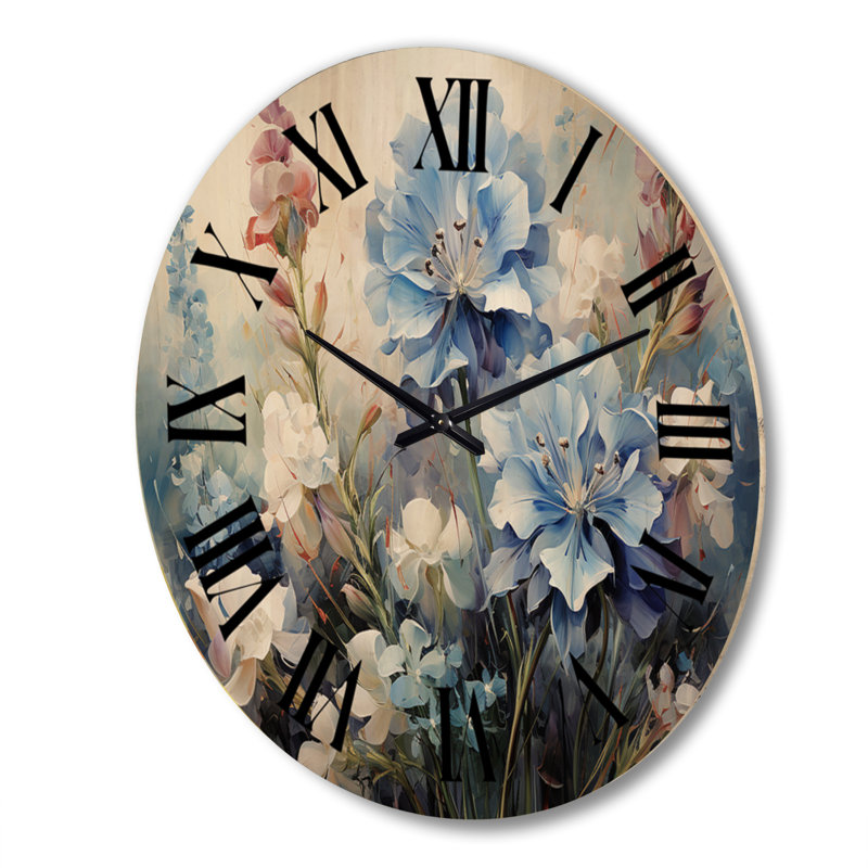 Horloge murale Venjah, Très grand