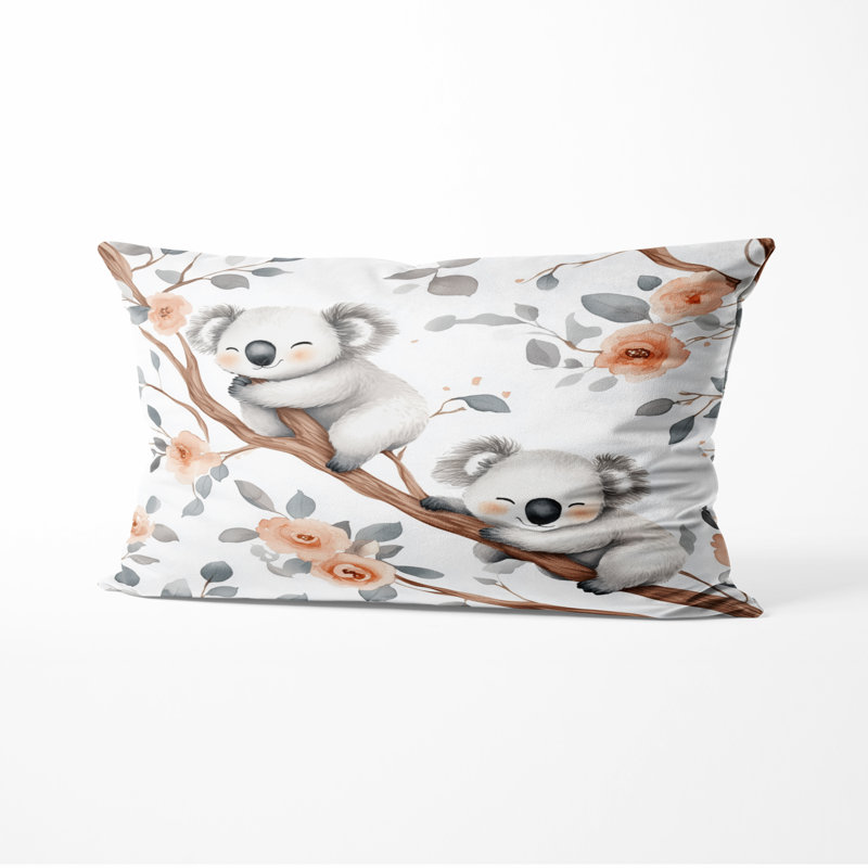 Coussin Country Farmhouse, H 12 po x l 20 po