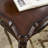 American-style retro luxury coffee table
