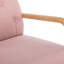 Chaise berçante Solid + PlyWood-715364501