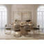 DOMUS TRAY - TRAVERTINE LOOK - DUNE