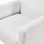 Fauteuil d'appoint Boucle