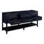 72" Robertson Double Bathroom Vanity - Cabinet Only-1394717898