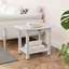 Banc de douche H 20,6 po HiPS-1492032815