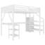 Lit mezzanine double avec bureau en L et port USB-1626118682-1626118683
