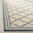 Ferrill 100 Performance Geometric Indoor/Outdoor Area Rug-1163568022
