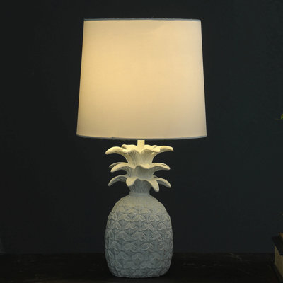 Lampe de table 17 po Heaea