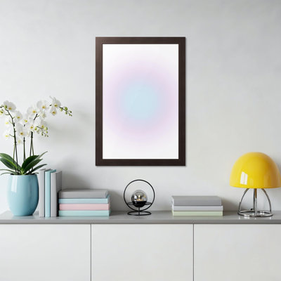 Chasetin Single Picture Frame Print