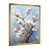 Gold Picture Framed