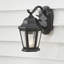 Martinsville Small One Light Outdoor Wall Lantern from Generation Lighting -447385376-479164655