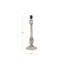 Dutton Solid Wood Lamp Base Lamp