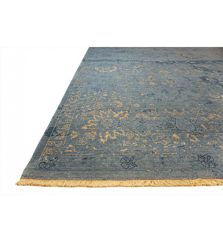 Nirvana Couture Oriental Area Rug, Rectangle 12' x 15'