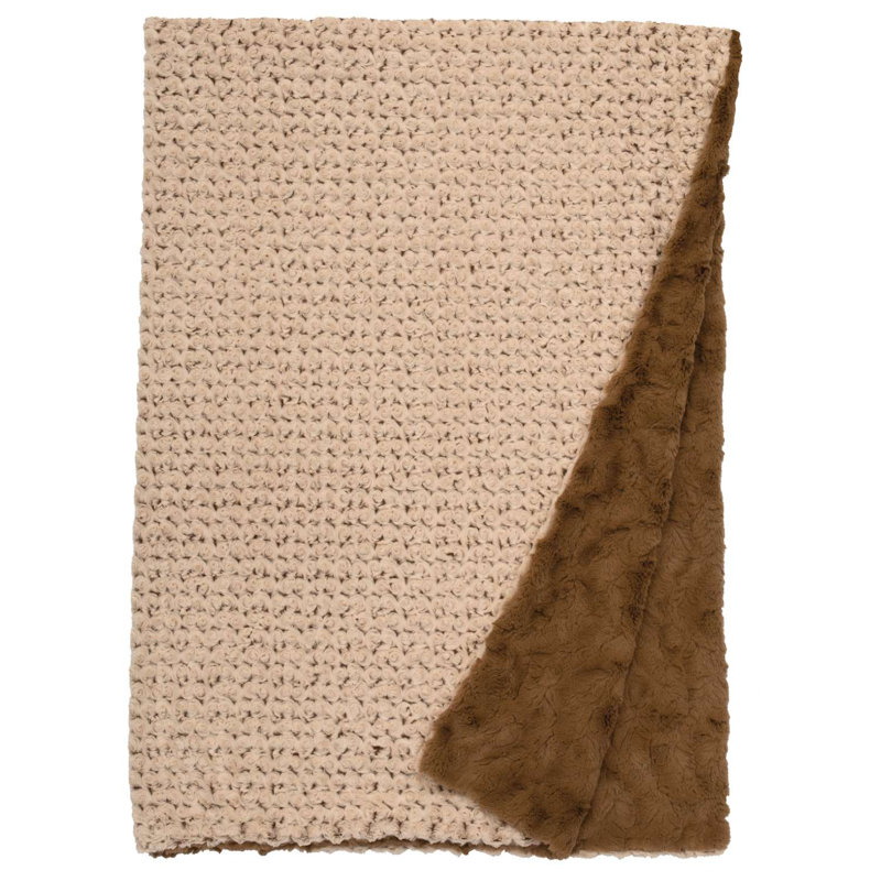 Jeté Wooded River Bella - 54 / 60x72