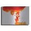 Brayden Studio «Nucléaire Explosion» par Luxe Portfolio, art mural en métal-1756824469