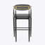Tabouret de bar (ensemble de 2)
