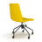 Greenwich Velvet Task Chair-110542626