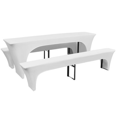 Outdoor Patio Table Cover