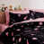 Pink Galaxy Pink/Black