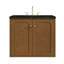 Laurent 30'' W Single Vanity-2019311828-2046982871-2071133496