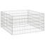 100 cm W Border Fencing
