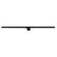 Demontrey Single Light Aluminum Dimmable LED Armed Sconce