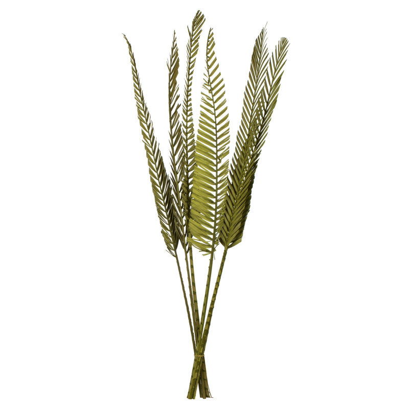 38'' Palm Branch