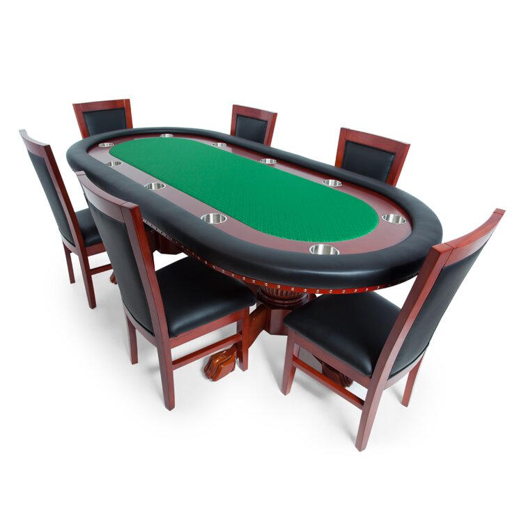 White Premium Poker Table Felt Fabric for Casino & Game Room