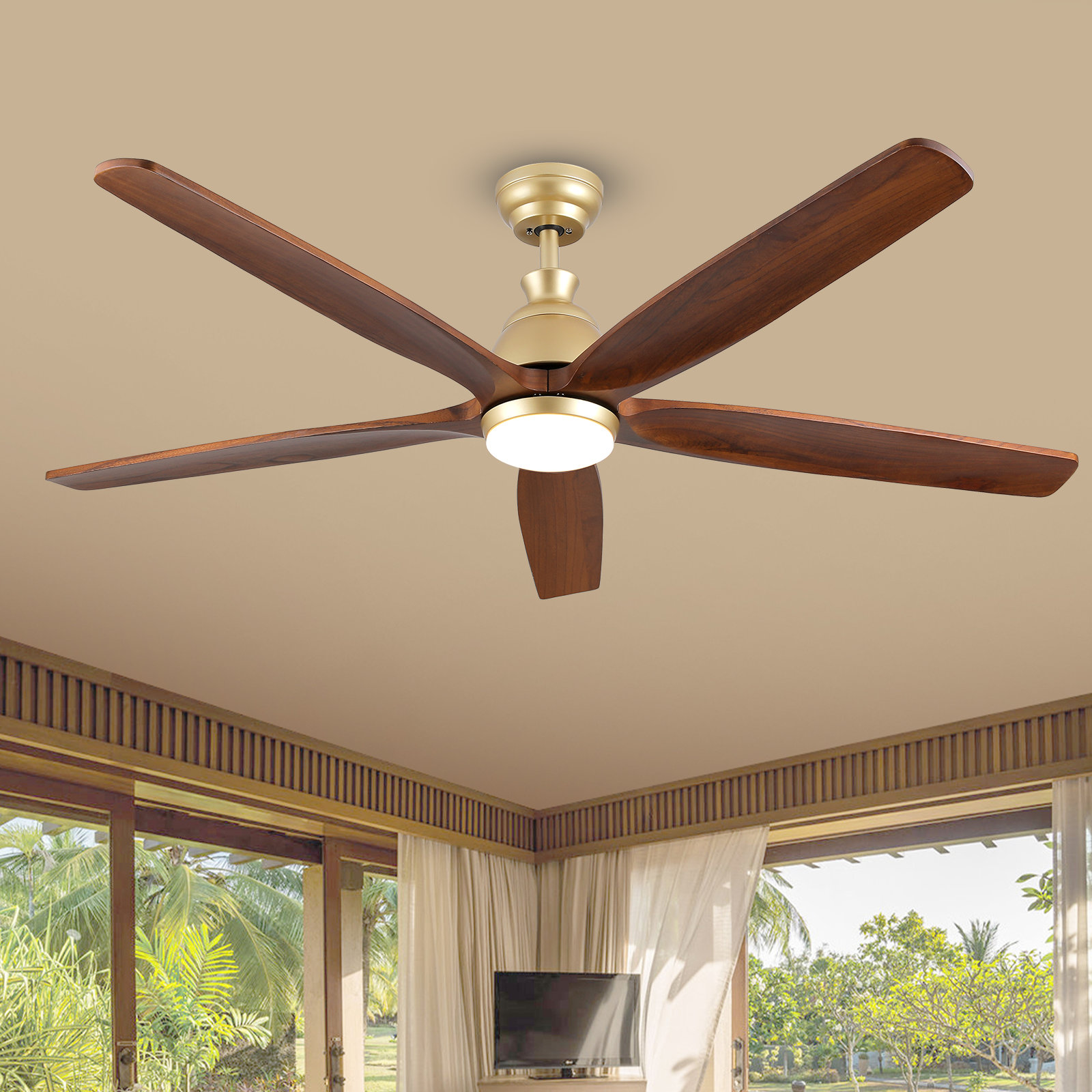 Ceiling Fan 5 Bladenull
