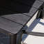 Aria Rectangular Outdoor Dining Table-1658504010