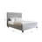 Atiqa Upholstered Platform Bed-810725153