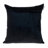 Parkland Collection Myra Transitional Blue Throw Pillow-64709986
