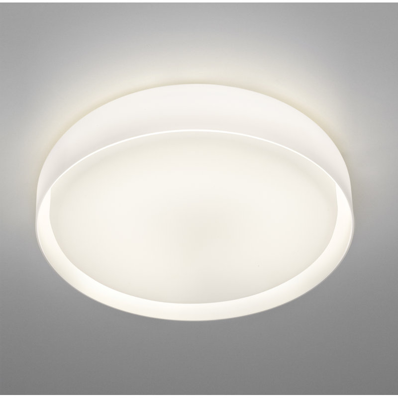 Flush Mount