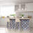 No Subject Tile Decals