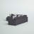 3-Piece Upholstered Sectional-92974255