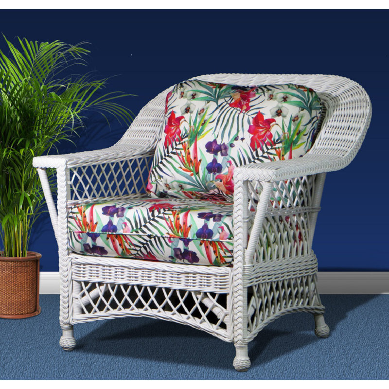 Fauteuil Rosado, Nouméa