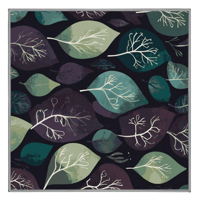 Tapis Radiant Thicket