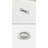 Juno 67'' x 32'' Soaking Acrylic Bathtub-40171796