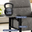 Chaise d'appoint Whole-590254518