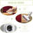 Machine Washable Non-SlipKitchen Mat(Set of 3)-526577485